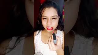 viralhacks lipstick simranpriya730 treandinghacks youtubeshorts [upl. by Brod]