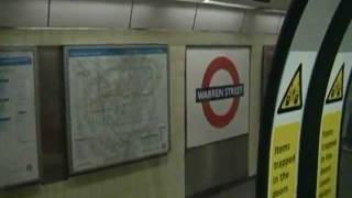 Series 5 Episode 71  London Underground [upl. by Jari997]