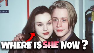 Where Is Macaulay Culkins Ex Wife Rachel Miner Now [upl. by Slemmer]