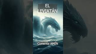 El Leviatán en la biblia biblia apocalypse apocalipsis dios fe bible leviathan leviatan [upl. by Anirbus621]