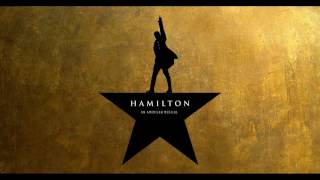 Hamilton Whatd I Miss [upl. by Deehahs783]