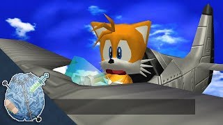 Sonic Adventure Revisited  Part 6 Tails the boy who existed [upl. by Carmel944]