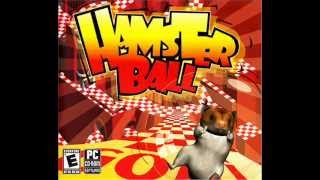 Hamsterball Music WarmUp Race HQ [upl. by Roger]