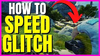 A NEW SPEED GLITCH in Apex Legends Season 11  Free Coin Giveaway [upl. by Namhar]