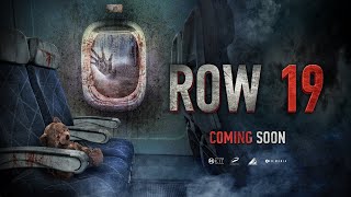 ROW 19 trailer [upl. by Alsi798]