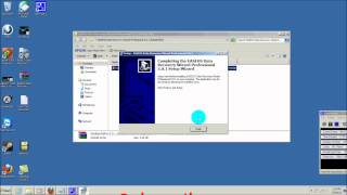 EASEUS Data Recovery Wizard Professional 501 Full [upl. by Etnuahc]