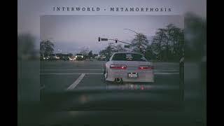 INTERWORLD  METAMORPHOSIS  Slowed  Reverb  1 hour  512 kbps [upl. by Ruhl]