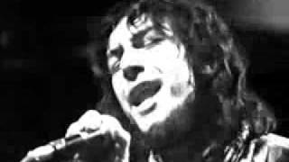 Eric Burdon amp War  Spirit Copenhagen 1971 [upl. by Adnohsal]