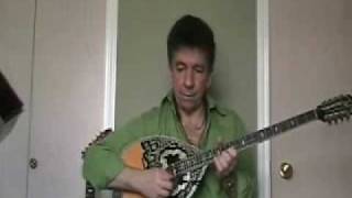 Zorba the Greek bouzouki [upl. by Neiht]