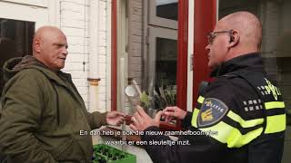 Inbraakpreventie Alkmaar [upl. by Bruyn]