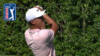 Cameron Champ Highlights  Round 3  Mayakoba 2018 [upl. by Cheney766]