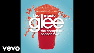 Glee Cast  Welcome Christmas Official Audio [upl. by Clementina]