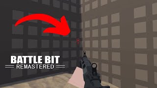 How to get a custom crosshair in BattleBit [upl. by Baese878]