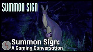 Down the Well  Summon Sign Episode 21 [upl. by Fitting]