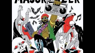 Major Lazer Workout Mix [upl. by Edahc]