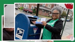 AFSCME Retirees Get Out the Vote 2024 [upl. by Garrot171]