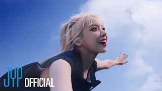 NMIXX엔믹스 “별별별 See that” MV Teaser 2 [upl. by Ddahc900]