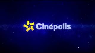 Cinépolis Logo 2014 [upl. by Siusan614]