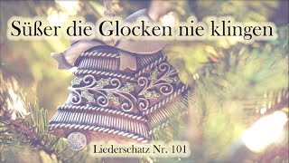 101  Süßer die Glocken nie klingen [upl. by Enelrak]