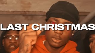 FREE Kay Flock x Kyle Richh x NY Drill Sample Type Beat 2023  quotLast Christmasquot [upl. by Gemmell]