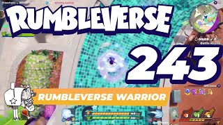 Day 243 Uploading a game per day until Rumbleverse returns rumbleverse SaveRumbleverse [upl. by Gerc]