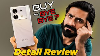 Infinix Zero 30 5G full Review This Was Unexpected Here are Reasons To Buy Or Not 🤔 [upl. by Ahsak]