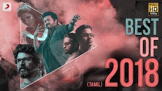 Best of 2018 Tamil Hit Songs  Juke Box  TamilSongs  2018 Latest Tamil Songs [upl. by Brotherson]