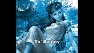 Ya Beauty Drives Me Crazy Produced By J Masta 1 [upl. by Forras]