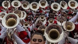 Rutgers University Marching Band [upl. by O'Reilly]