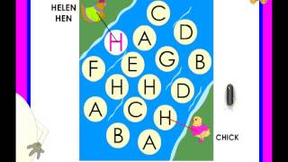 Kindergarten worksheets  recognition of letter H [upl. by Eido]