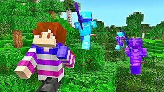 I Joined Random Minecraft ServersHeres What Happened [upl. by Llerruj]