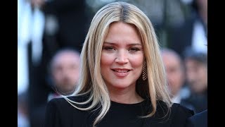 Virginie Efira annoncée morte à 47 ans un média belge révèle la vérité sur la rumeur [upl. by Assirolc679]