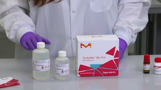 How to Cast Polyacrylamide Gels with the TurboMix™ BisTris Gel Casting Kit [upl. by Bast]