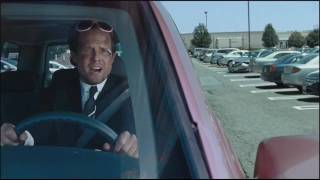 Allstate mayhem commercial  Dean Winters as Teenage Girl in Pink Truck [upl. by Seaton699]