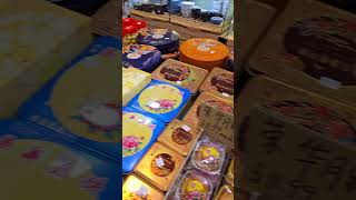 Лондон Центр Китайская лавка Сладости ПосудаLondon Center Chinese shop Sweets Dishes [upl. by Ocko]