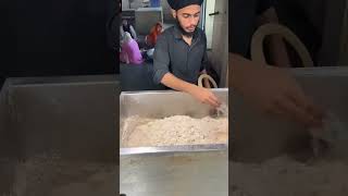 roti waheguru satnamwaheguru satnam satnamshriwahegur waheguruji wahegurusimran guruji [upl. by Calore]