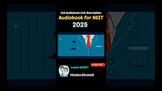 NCERT Audiobook Biology  Class 12 Human Reproduction NCERT Reading only  NCERT LINE BY LINE neet [upl. by Sholley225]