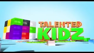 Talented Kidz Season 15 31ST March 2024 EPISODE 05 [upl. by Romelle914]