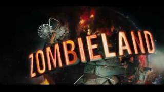 Zombieland HD Trailer  On Bluray™ DVD amp Digital Download [upl. by Doti318]