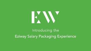 What is Salary Packaging  Eziway Salary Packaging [upl. by Cooe]