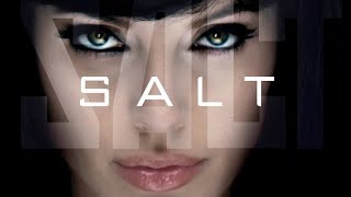 Salt Full Movie Fact in Hindi  Hollywood Movie Story  Angelina Jolie  Liev Schreiber [upl. by Eberhart39]