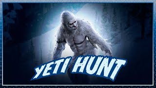 GTA 5 Yeti lokation [upl. by Devaj150]