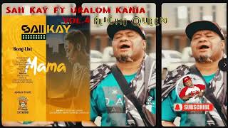 Saii Kay Ft Uralom Kania  FLIGHT QUEEN  Vol 4 Mama2024 Krazy Sounds Pro24 [upl. by Farr]