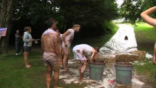 WolfvilleInnovative wwwihca Footage of Mud Creek Challenge [upl. by Jenilee688]