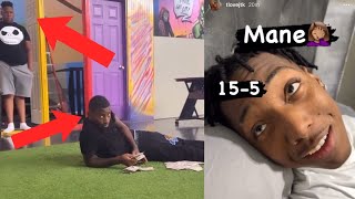 FunnyMike M🅰️DE Big Tory Cry After … Jay Mom Goes Off On Jay  Tyson  Terrell After💔 [upl. by Drawd]