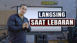 10 TIPS TETAP LANGSING saat LEBARAN [upl. by Ehsiom640]