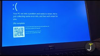 WHEA UNCORRECTABLE ERROR FIX  Windows 10 BSOD Fix Tutorial [upl. by Tempest846]