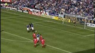 Rangers 3 Aberdeen 1 8IAR  The Gazza Show [upl. by Larsen690]