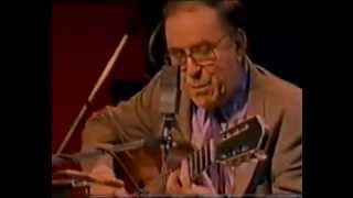 Garota de Ipanema Tom Jobim y João Gilberto 1992 [upl. by Leffen]