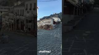 Pazari i Gjirokastrës visitalbania [upl. by Aliehc]